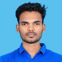 Dharaneesh T
