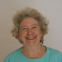 Mary Elizabeth Fraser