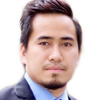 Michael Zeto Mejias