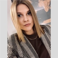 Ieva Pasiunaite