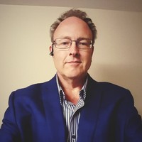 Gary Walker