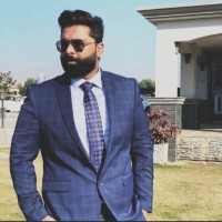 Zeeshan Ahmed