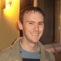 Ciaran Forde