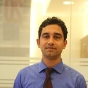 Harish Nambiar