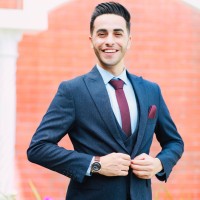 Mohammed Ghazi Hamad