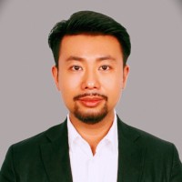 Giorgio X. Chen, FMVA