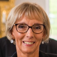 Inger Møller Andersen