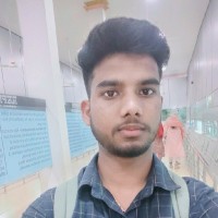 Sandesh Vishwakarma