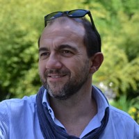 Massimiliano Paltrinieri