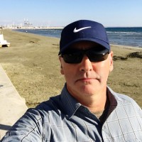 Greg Carrico