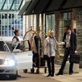 Courtyard Marriott Downtown Halifax