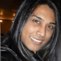 Vickesh Bissoon
