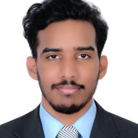Sangeeth Mohan