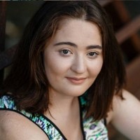 Elizabeth Washbush