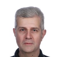 Ioannis Liaskos