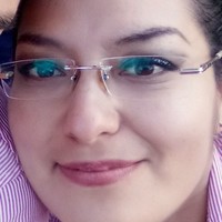 Guadalupe Cueto Ramirez