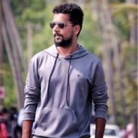 Pavan S