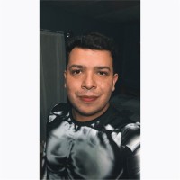 Brandon Calvo Granados