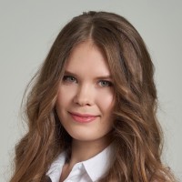 Elena Volkova