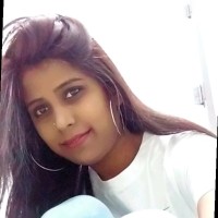 Komal Raj