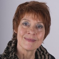 Cora van Oord