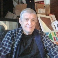 Rick Manring