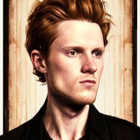 Spencer Armstrong