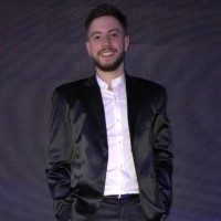 Maximiliano Daniel Di Blasio