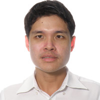 Marcus Foo