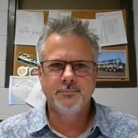 John Krohnert
