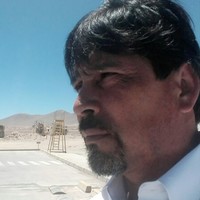 Ceferino Isidro Rivas Ortega