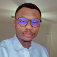 Calvin Ezeanyaegbu