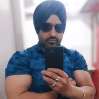 Gurminder Singh