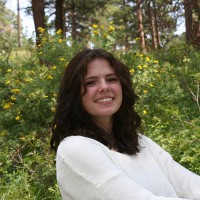 Caitlyn Morrill