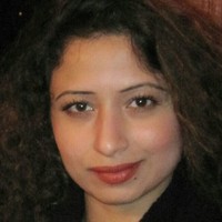 Samira Khan