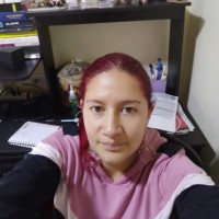 Andrea Lizeth Manrique Pinilla