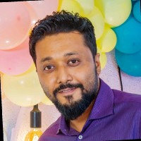 Shaikh Mohammed Nazmul Arifin