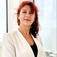 Martine Lesage