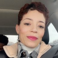 Venus Morris