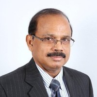 Abraham Raju, Ws Atk Raju