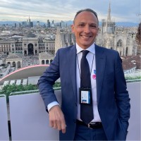 Luigi Rosario Ometo