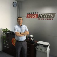王波波