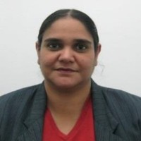 Gurmeet Kaur