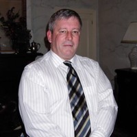 Mike Youlden
