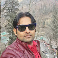 Manish Tyagi