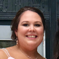 Ashley Mouat