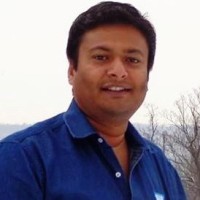 Arun P John