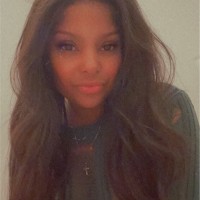 Shanaye Walker