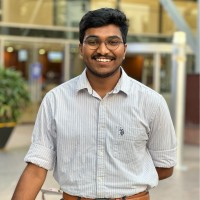Nithin Reddy