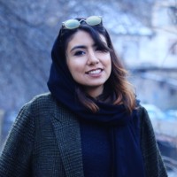 mahtab peyvandi